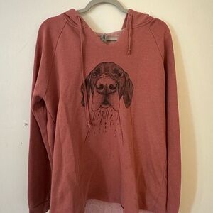 Women’s sweatshirt